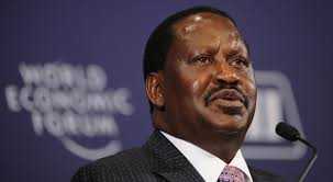 Kenya: Odinga contrario alle elezioni programmate per il 17 ottobre