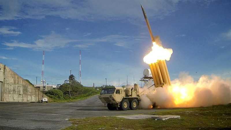 Corea del Sud, via libera a sistema antimissile USA