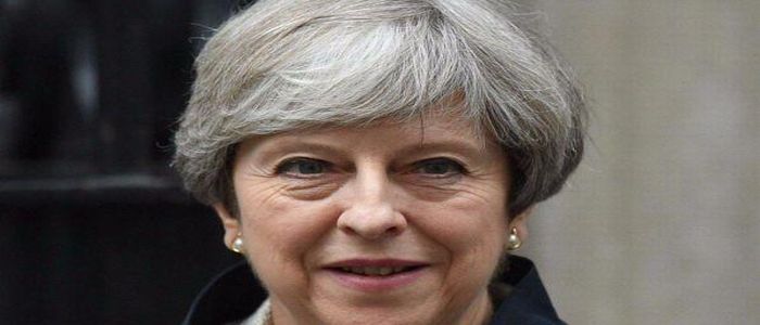 Brexit, Sunday Times svela accordo segreto May-Ue: 54,5 mld di euro per uscire dall'Unione