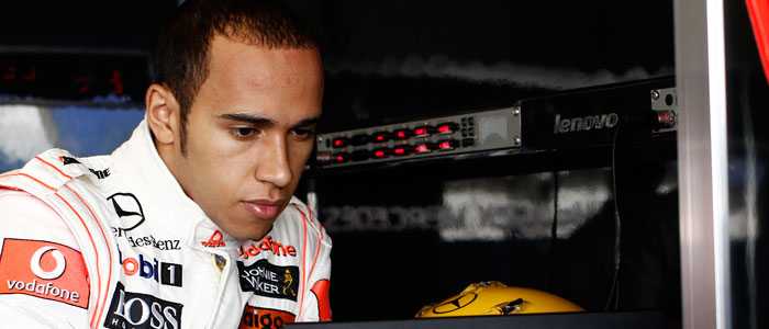 F1, qualifiche Monza: pole storica per Lewis Hamilton