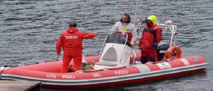 Roma, trovato il cadavere di un uomo nel Tevere