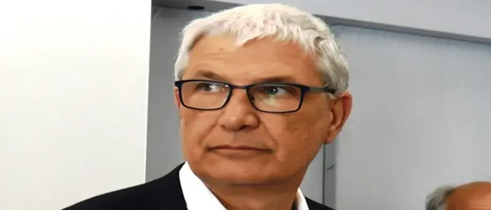 Chiusura del mercato, dichiarazioni del presidente Floriano Noto