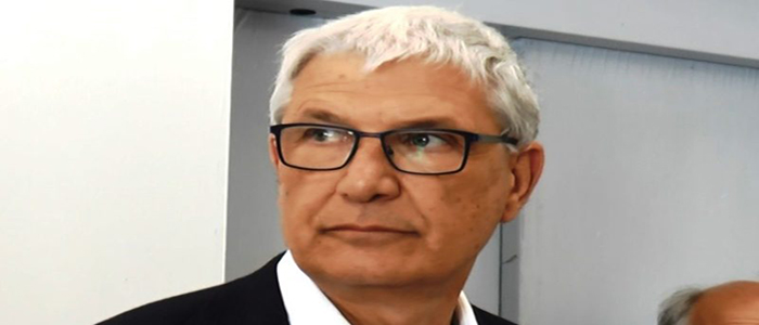 Chiusura del mercato, dichiarazioni del presidente Floriano Noto