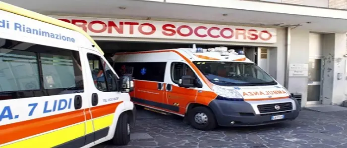 Mantova, bimbo di 3 anni muore soffocato da un pomodorino