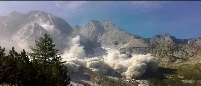 Val Bregaglia, nuova frana nella notte