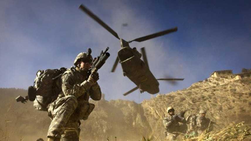 Usa: decretato l'aumento del numero dei soldati americani in Afghanistan