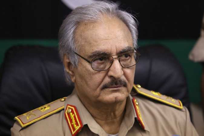 Libia, Isis: autobomba contro miliziani del generale Haftar. Almeno 4 morti