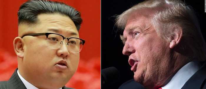 Seul e Usa si esercitano per rispondere a Corea del Nord