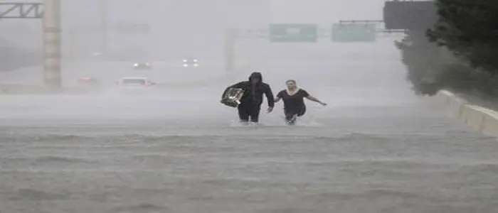 Houston, uragano Harvey: 37 vittime e impianto chimico a rischio esplosione