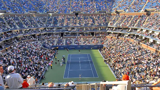 Tennis, US Open: sarà Lorenzi-Fabbiano al terzo turno, ancora derby italiano dopo Travagli-Fognini