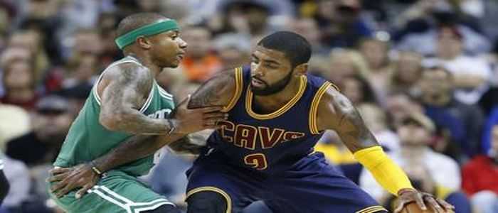 Nba, c'è l'accordo tra Cavaliers e Celtics: Thomas va a Cleveland, Irving a Boston