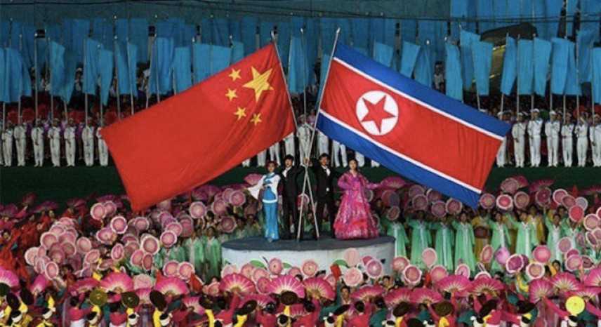 Corea del Nord, prima stretta di Pechino sugli aiuti a Pyongyang