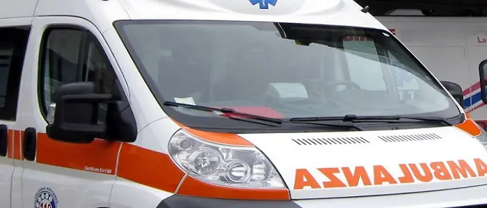 Lamezia Terme, un bimbo di 18 mesi annega nella piscina gonfiabile