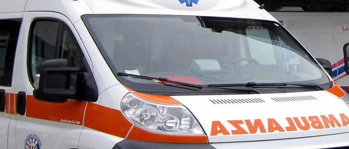 Lamezia Terme, un bimbo di 18 mesi annega nella piscina gonfiabile