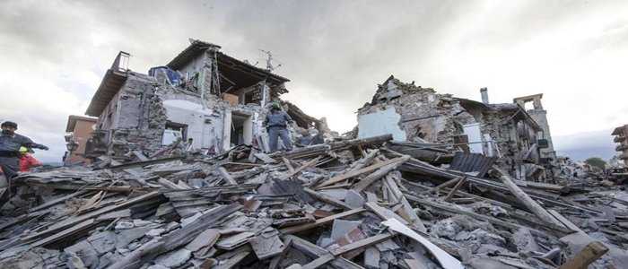 Terremoto centro Italia: primo ok a erogazione fondi UE per gli aiuti