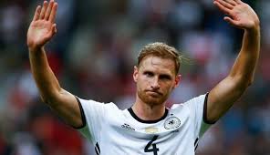 Juve, ecco Howedes: visite in corso al JMedical