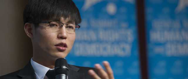 Corea del Nord, l'esule-attivista Shin Dong-hyuk: "L'unica via è la rivolta del popolo"