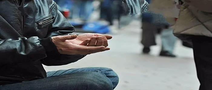 Poverta': arriva ReI, assegno mensile fino a 490 euro "Ecco cosa fare"