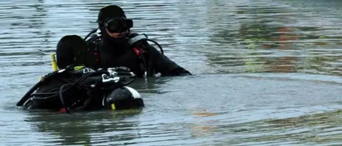 Sub muore in mare nel Catanzarese, forse colto da malore