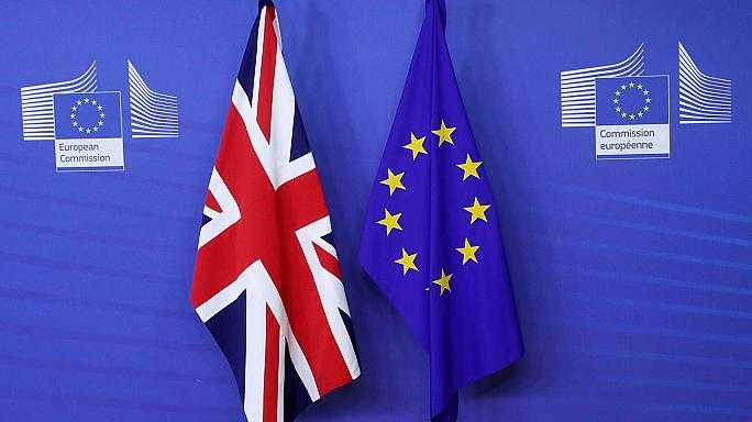 Brexit: nel pomeriggio terzo incontro tra Gran Bretagna ed Ue