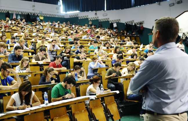Università, lo sciopero dei prof in scena per gli esami di settembre