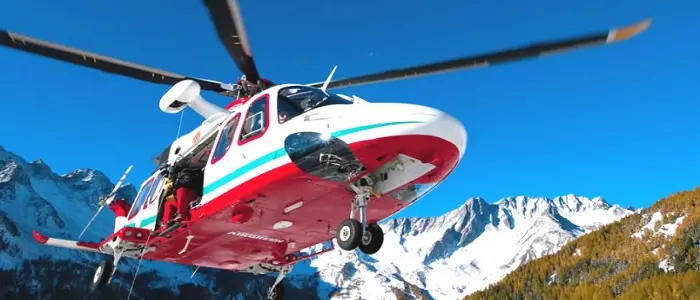 Val d'Aosta: disperso ex sindaco di Gignod