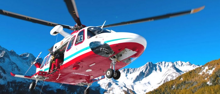 Val d'Aosta: disperso ex sindaco di Gignod