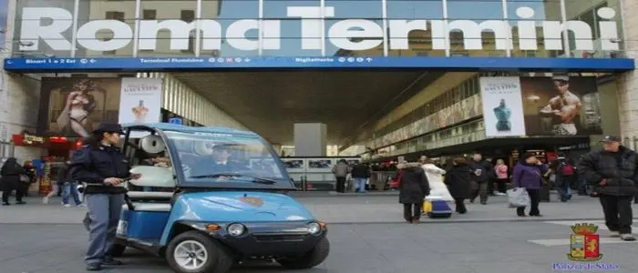 Trovata a Roma la ragazza scomparsa ieri nel Salernitano
