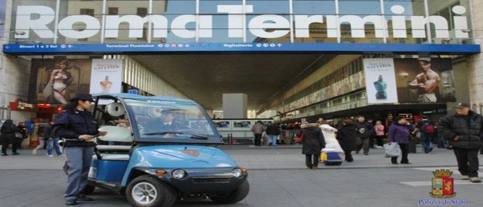 Trovata a Roma la ragazza scomparsa ieri nel Salernitano