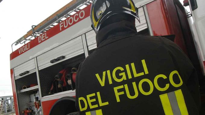 Prato, incendio in un appartamento: due cinesi deceduti