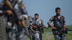 Birmania, Rakhine: militanti armati contro la polizia. Almeno 32 morti