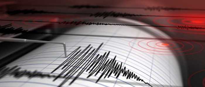 Terremoto, scossa di magnitudo 3.3 a Caldarola