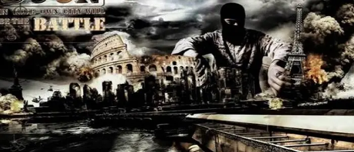 Terrorismo, l'Isis minaccia la città di Roma