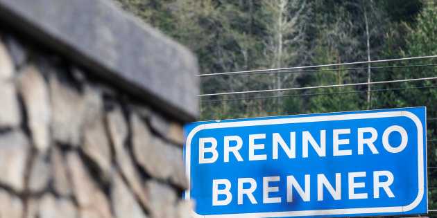 Brennero: controlli sui migranti da parte dell'esercito austriaco