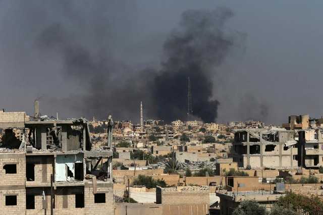 Siria, Amnesty International: migliaia di civili intrappolati a Raqqa