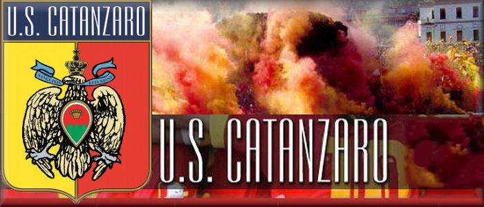 US Catanzaro: Prevendita Catanzaro-Casertana e ritiro abbonamenti