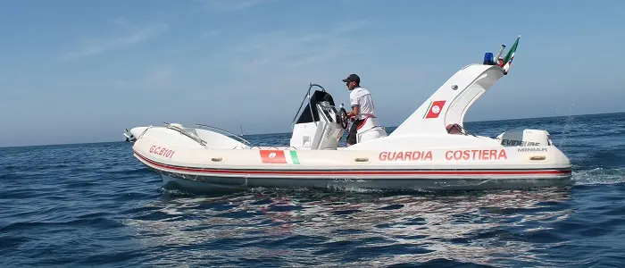 Ventimiglia, uomo muore sotto motoscafo guidato dal figlio