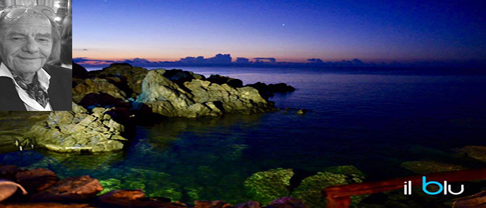 Lettera di addio all'Amico Pietro d'Ippolito