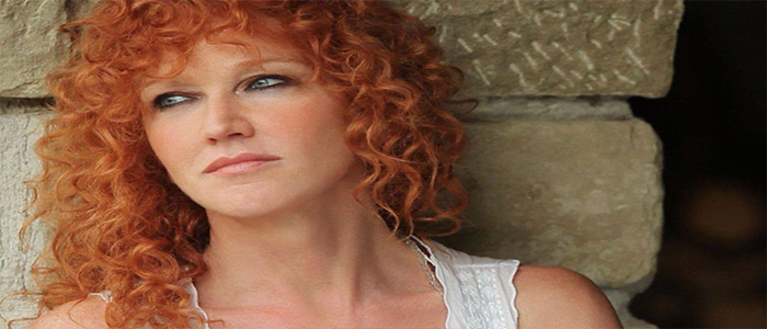 Summer Arena, domani sera a Soverato arriva il tour della "combattente" Fiorella Mannoia (Foto)