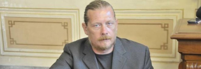 Roma, l'assessore al Bilancio arriva da Livorno: è Lemmetti