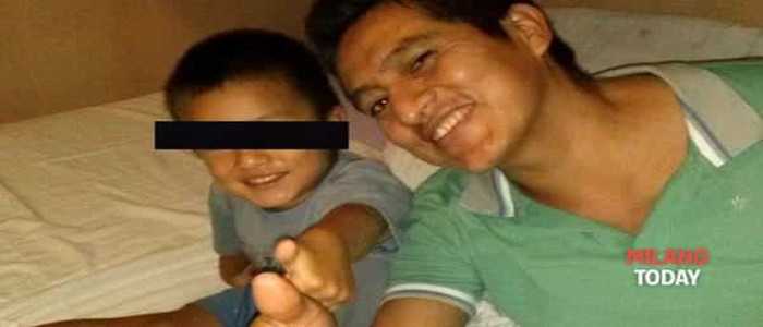 Truccazzano, auto finita nel canale della Muzza: ritrovato anche il bambino di sei anni