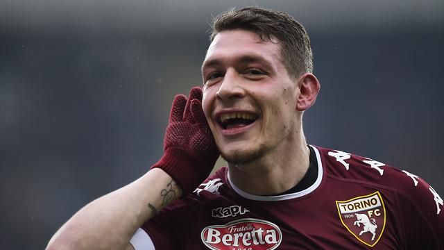 Calciomercato, intreccio Monaco-Torino: Mbappé libera un posto per Belotti?