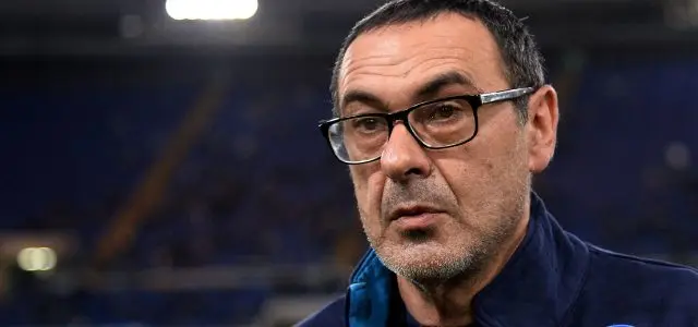 Champions League, Sarri ai suoi: "Dimentichiamoci dell'andata e prendiamoci la Champions"