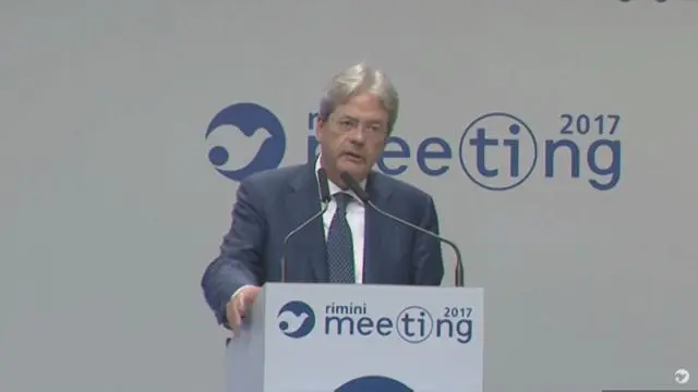 Gentiloni sulla minaccia terrorismo: "Nessun Paese è al sicuro, ma non ci arrenderemo"