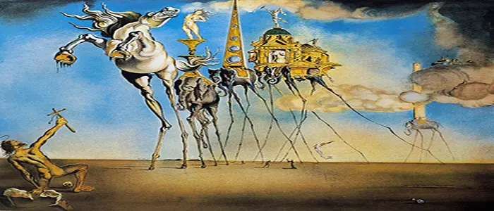La tentazione e la sua battaglia quotidiana con l'uomo
