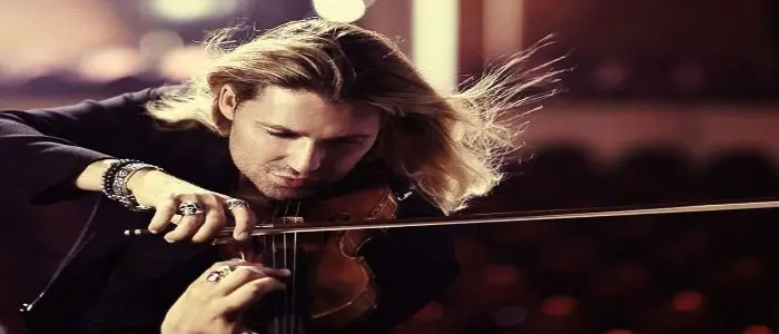 Manca una settimana allo straordinario concerto di David Garrett a Scolacium