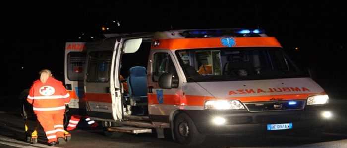 Incidente stradale in Salento: morti due giovani