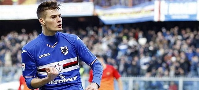 Calciomercato, la Roma prova il sorpasso sull'Inter per Schick