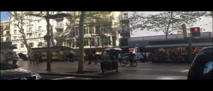 Barcellona, polizia a Ripoll e Manlleu: possibile blitz