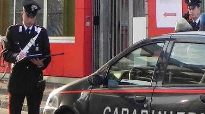 Torino: arrestato il notaio-pusher